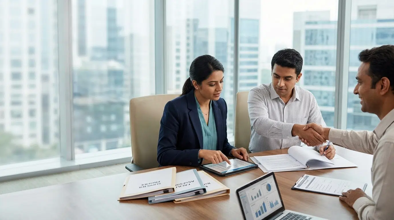 Find a Reliable Indian Supplier: 12 Steps
