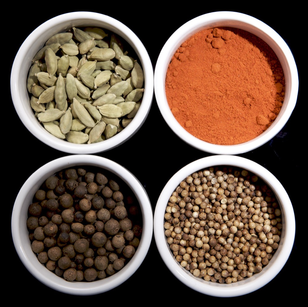 ALTERNATIVES TO OLAM GROUP