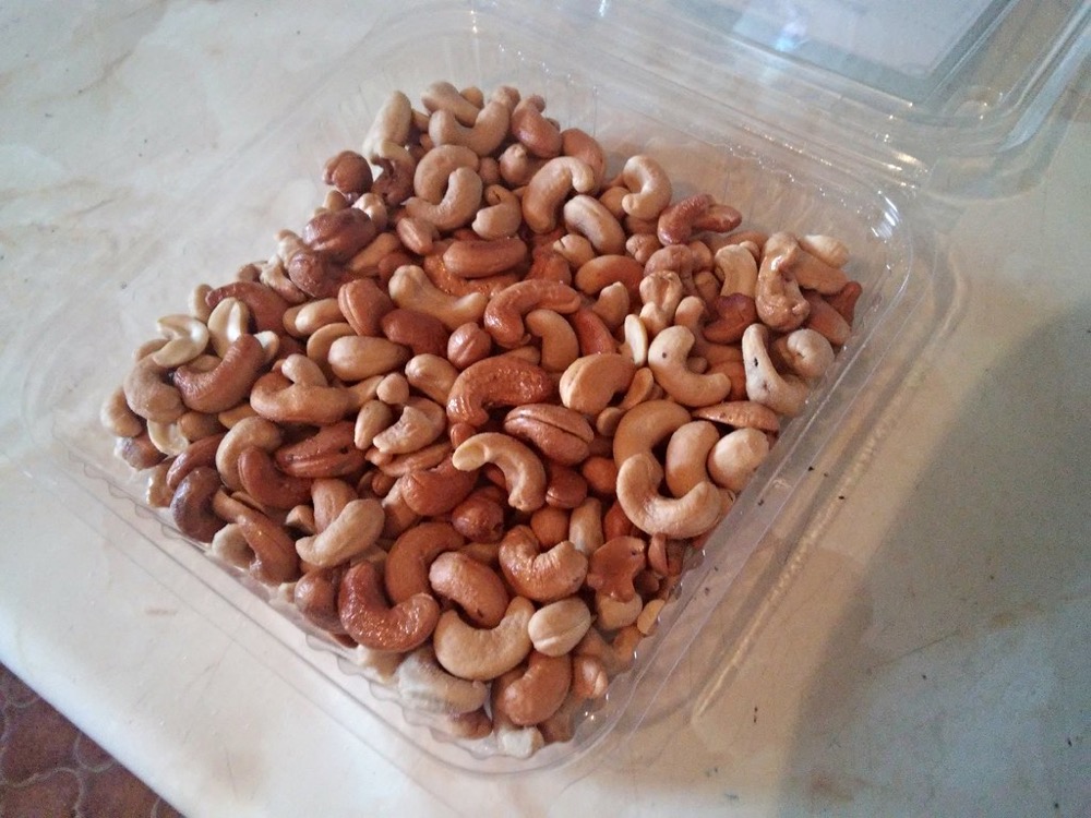 Indian Cashew Nut Export: Grades, Pricing & Buyer Guide