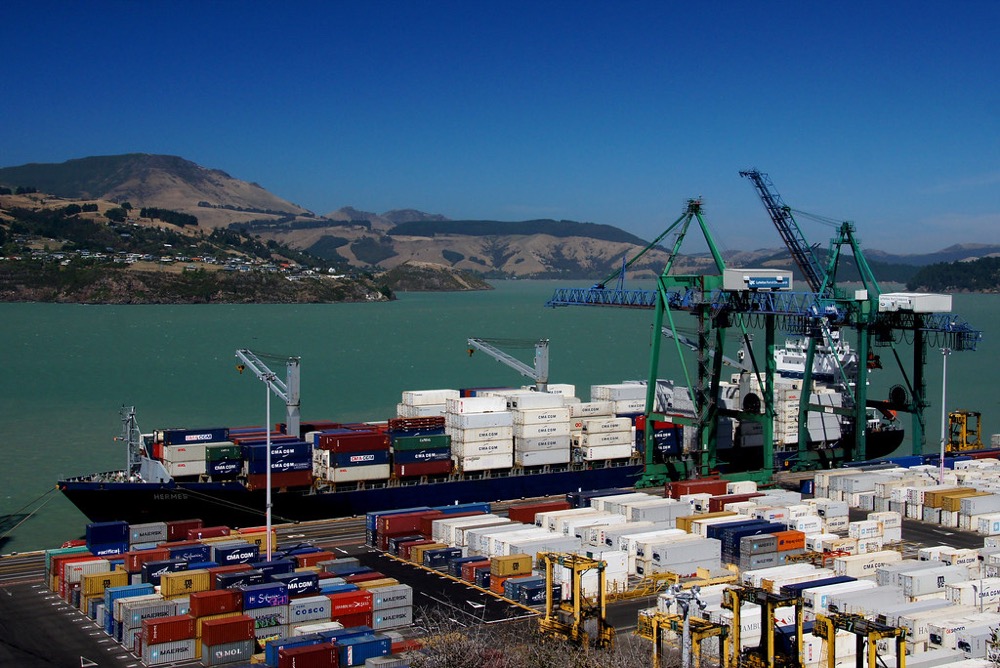 INDIA TO CANADA · AGRI EXPORT