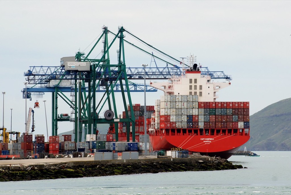 INDIA TO EUROPE · AGRI EXPORT