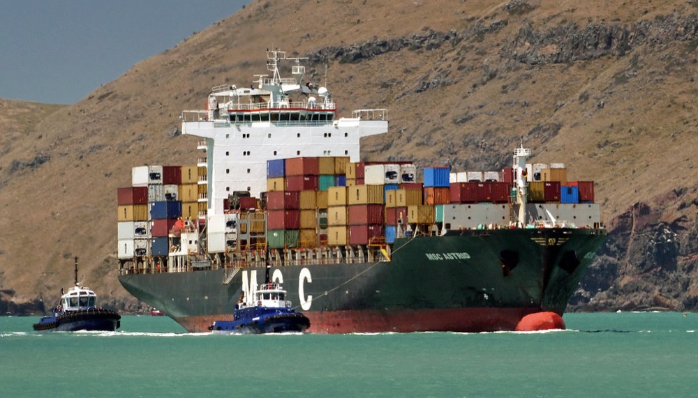 INDIA TO UAE FOOD EXPORT