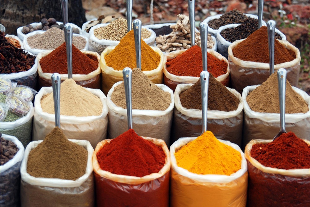 Top 10 Spices Exported from India: Quality Standards Guide