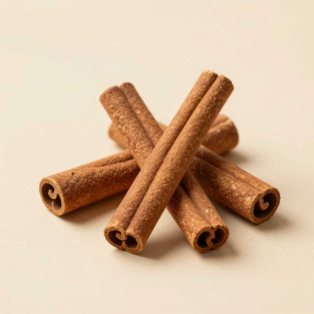 Cinnamon (Dalchini)