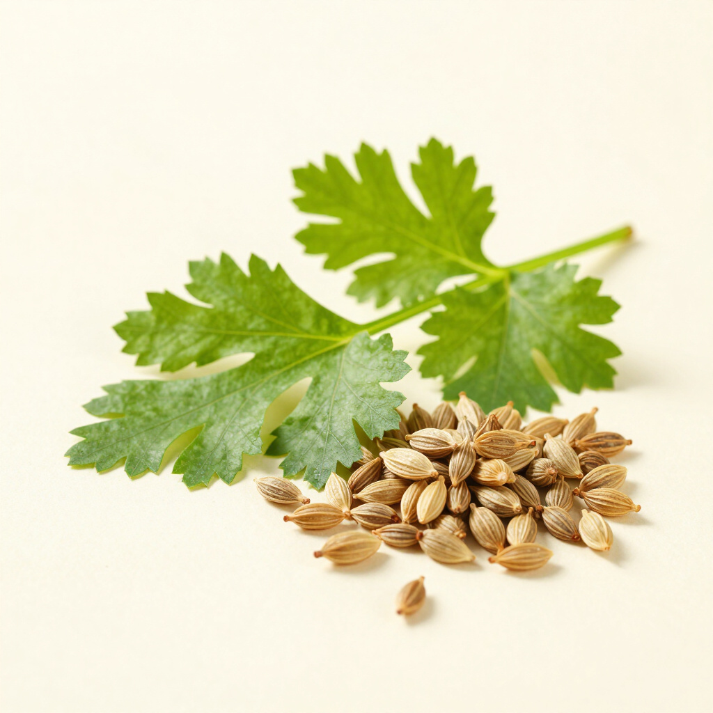 Coriander Seeds