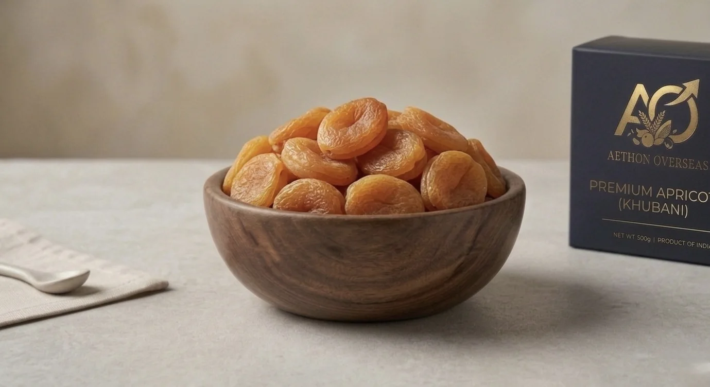 Apricot growing regions