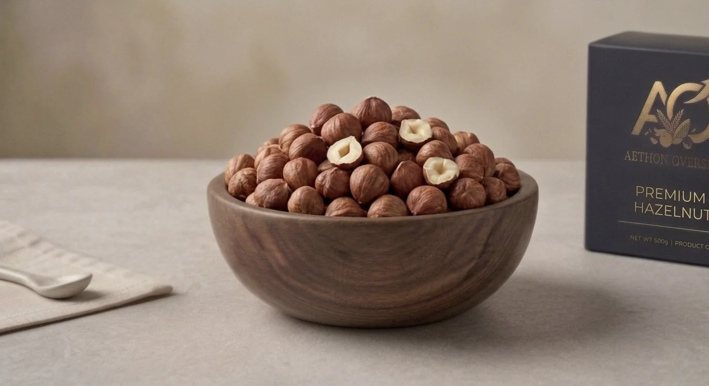 Hazelnut