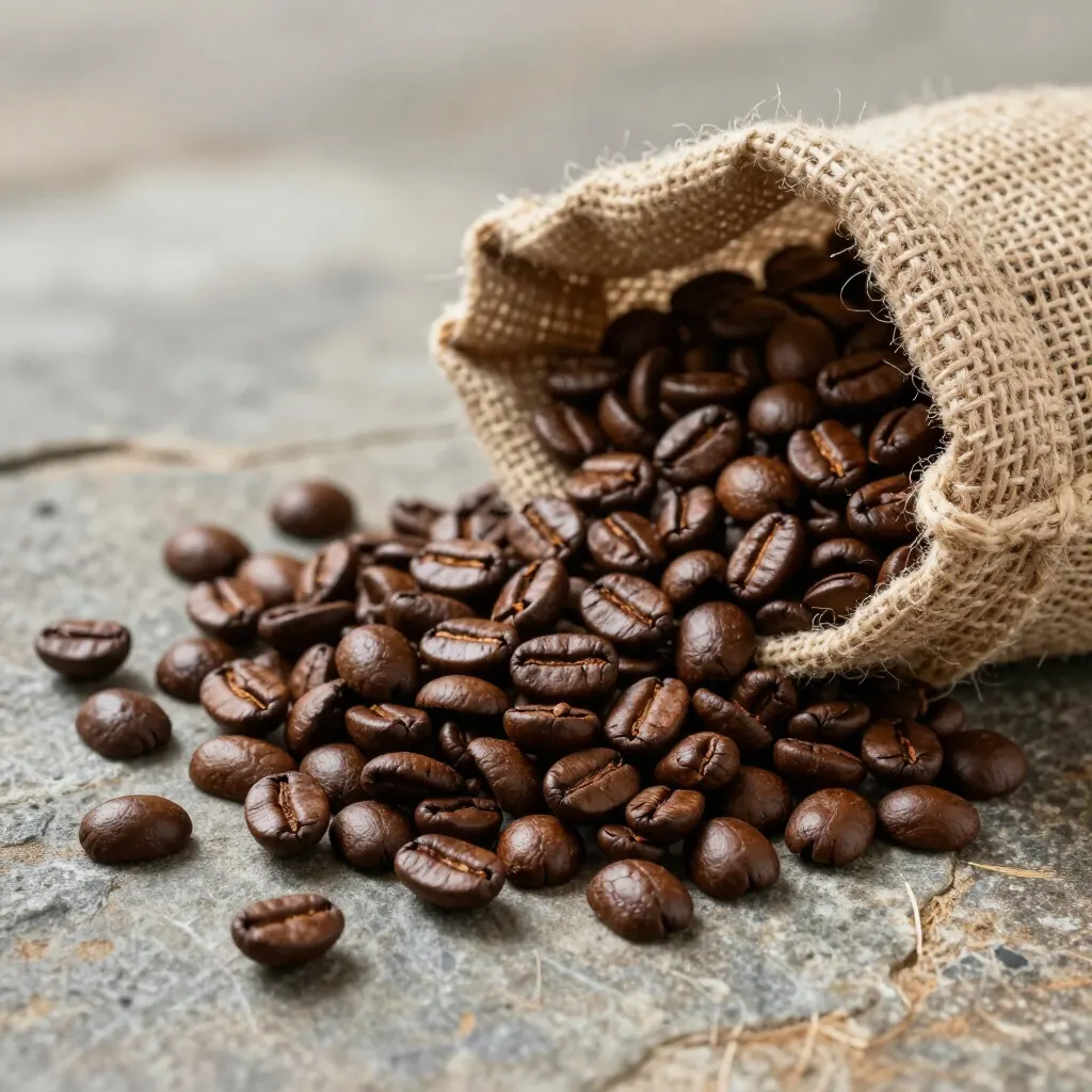 Artisanal Beverages