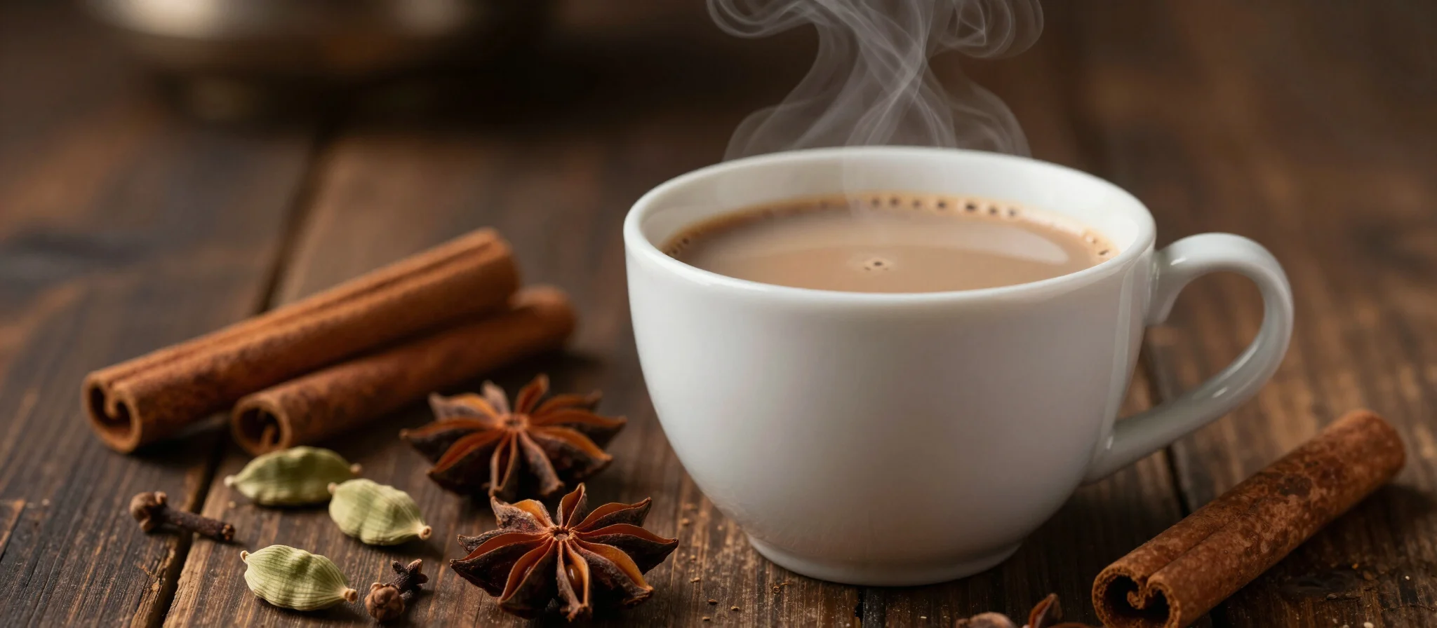 Indian Beverages Tea Export
