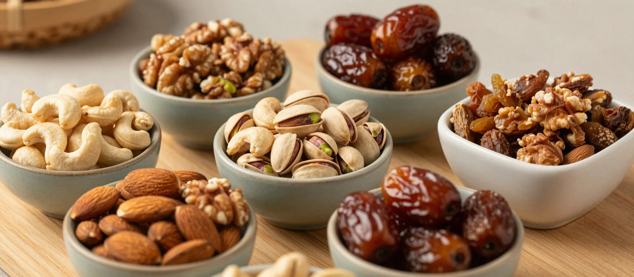 Indian Dry Fruits Export Indian Dry Fruits Export