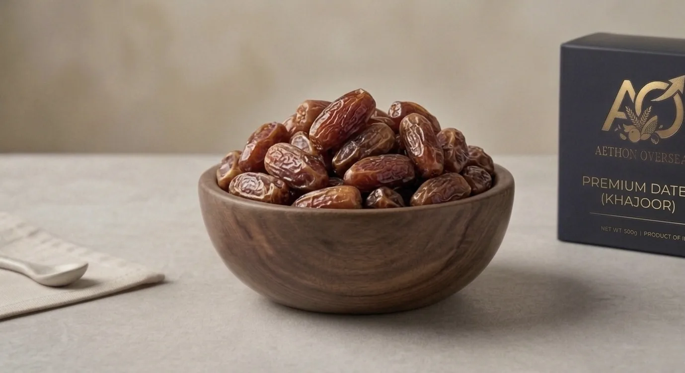 Indian Dates Khajoor