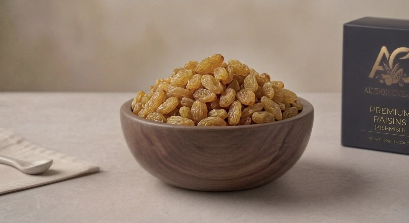 Indian Raisins Kishmish
