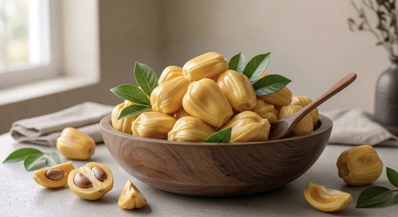 Fresh Indian Jackfruit