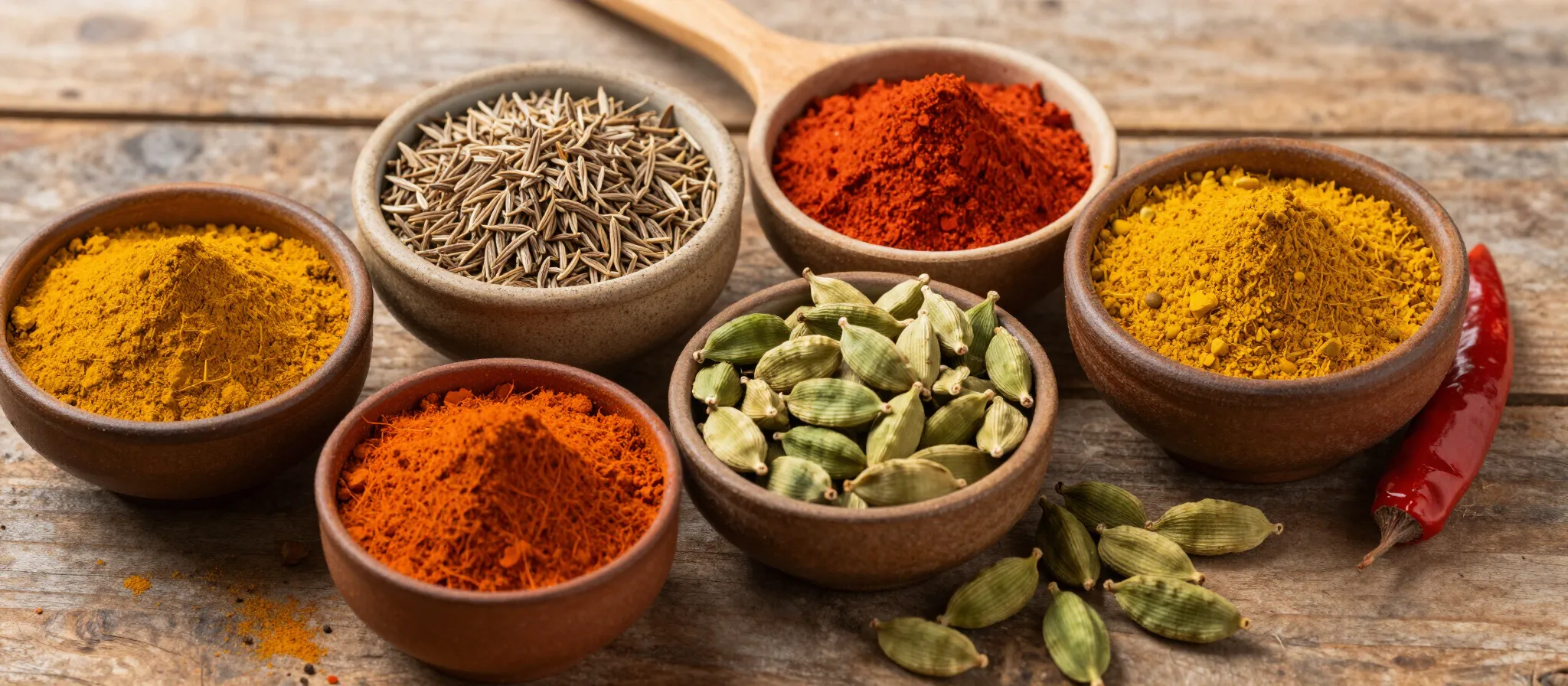 Indian Spices Export Indian Spices Export