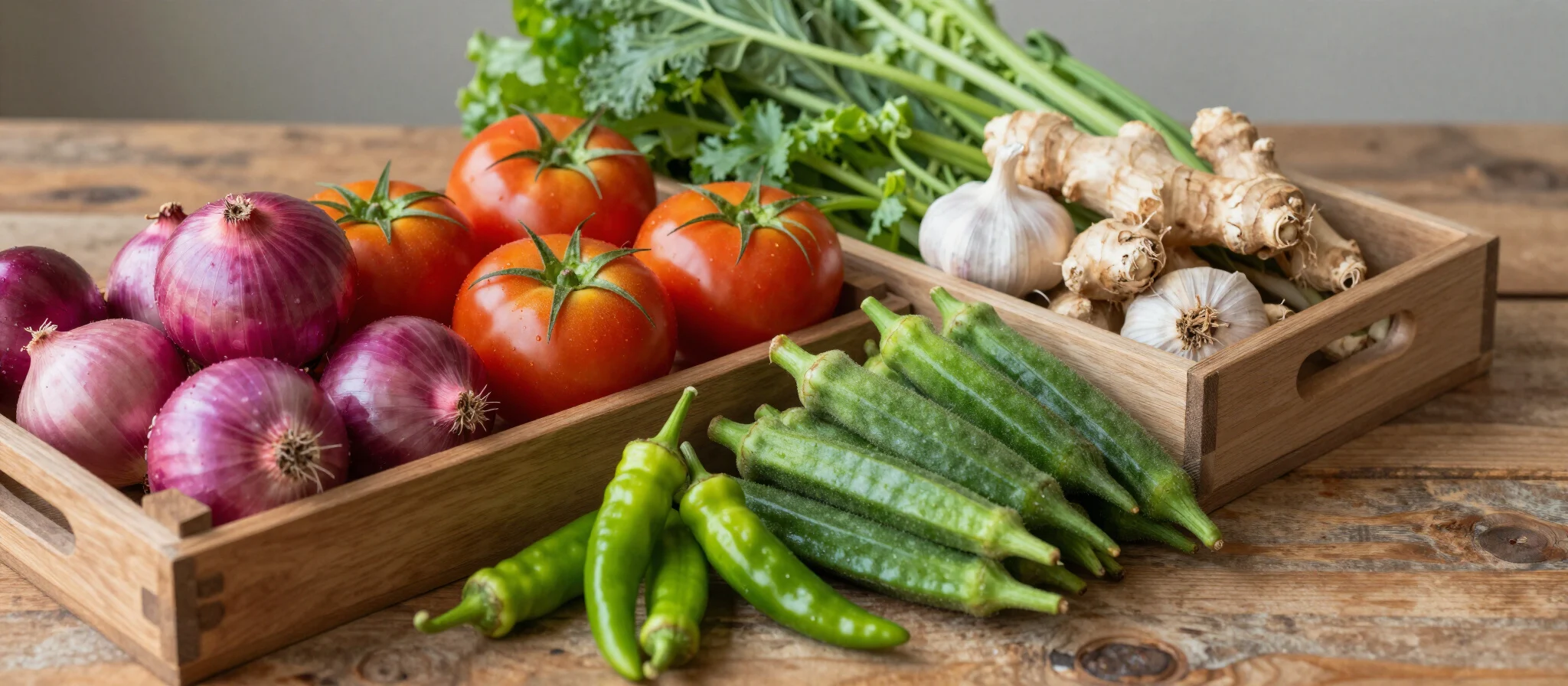 Indian Vegetables Export Indian Vegetables Export