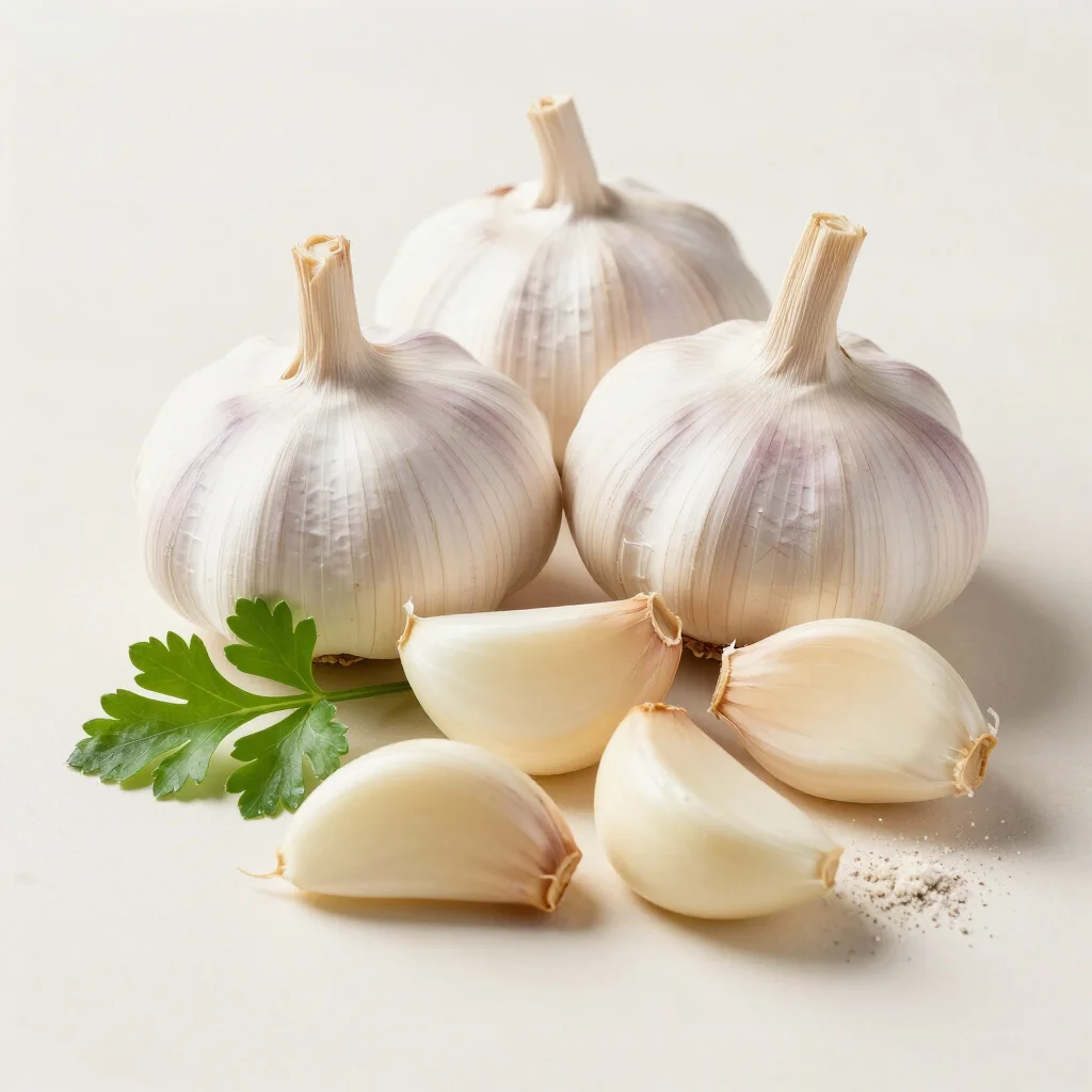 Garlic