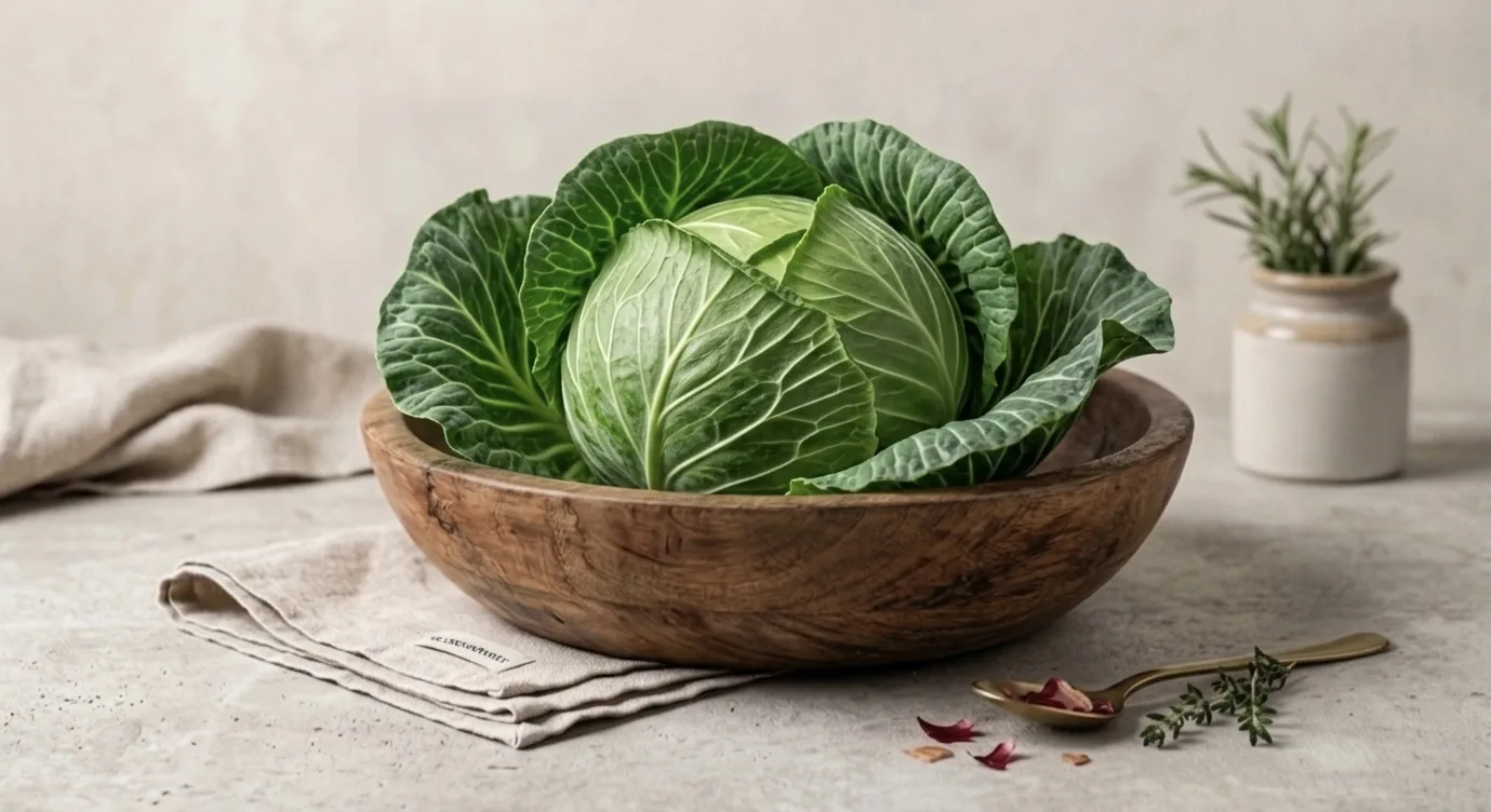 Cabbage