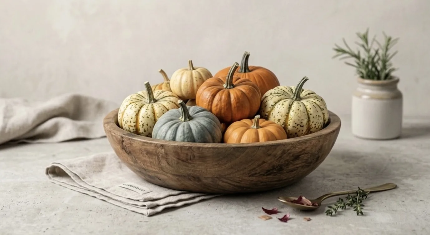 Pumpkin