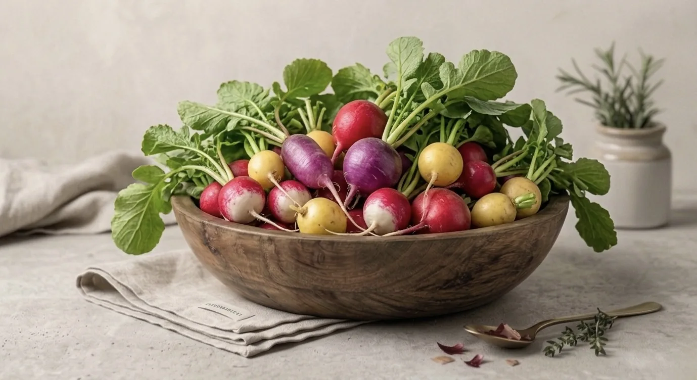 Radish