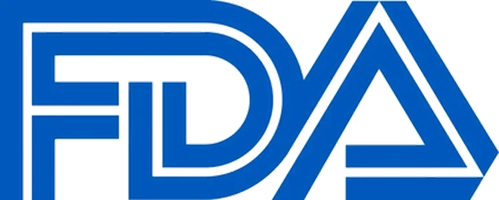 US FDA Registered