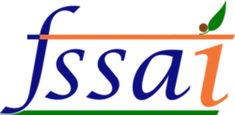 FSSAI Licensed