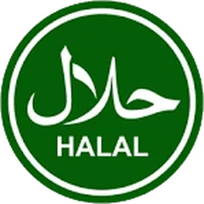 Halal Certified