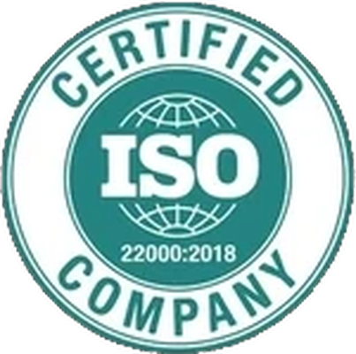ISO 22000