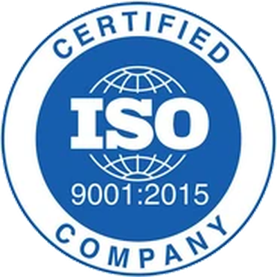 ISO 9001