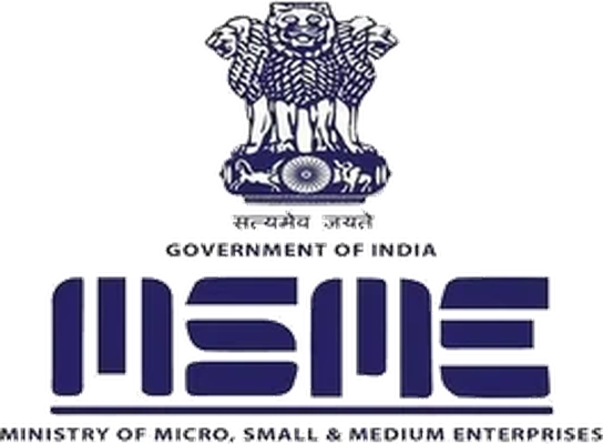 MSME Registered