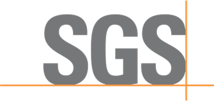SGS Inspected