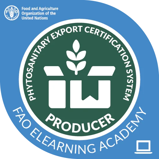 PHYTOSANITARY