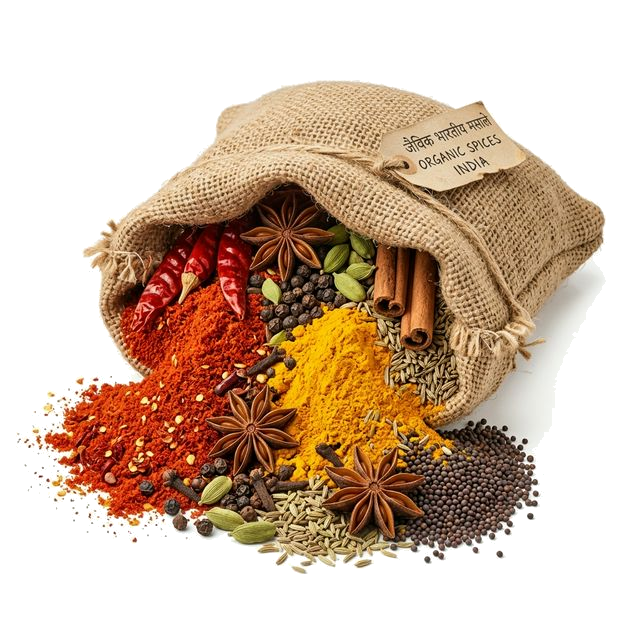 Aethon Premium Spices