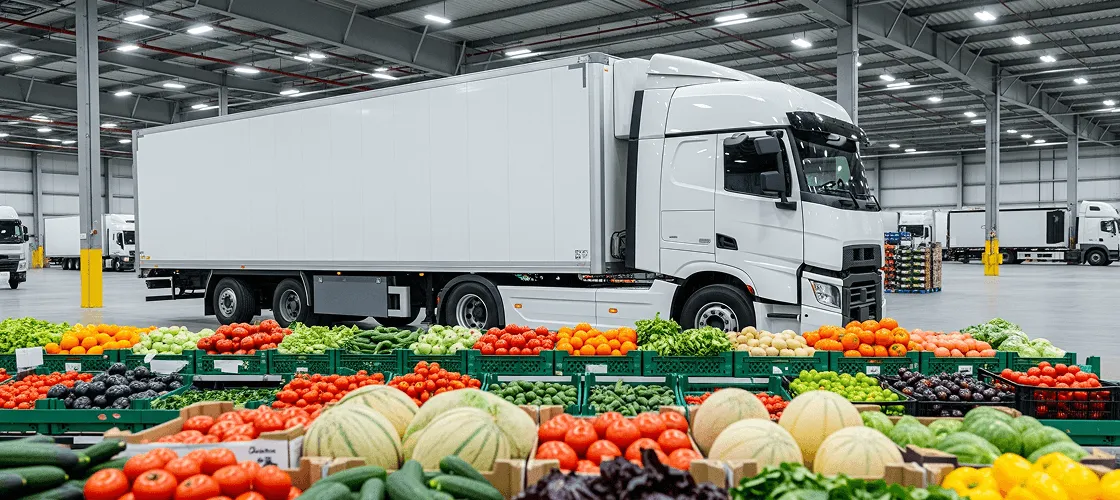 Storage & Freight
