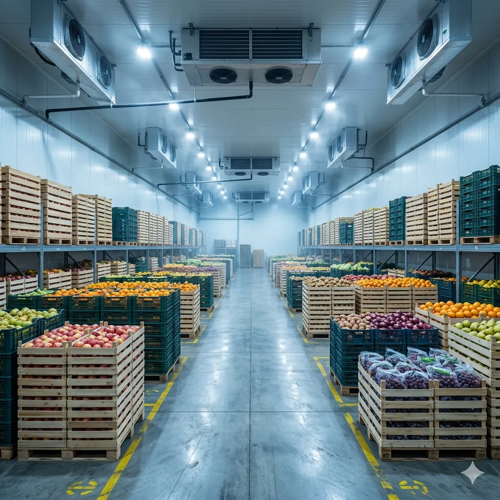 Cold Chain Partners